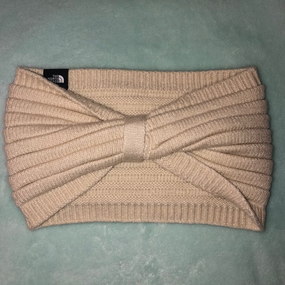 The North Face - Ribbed Knit Headbands - Picture 2 of 5